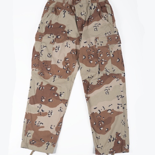 US BDU Desert 6 colors Trousers 